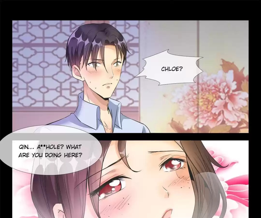 Warlord Hubby: Ruling Your World Chapter 40 page 6 - 