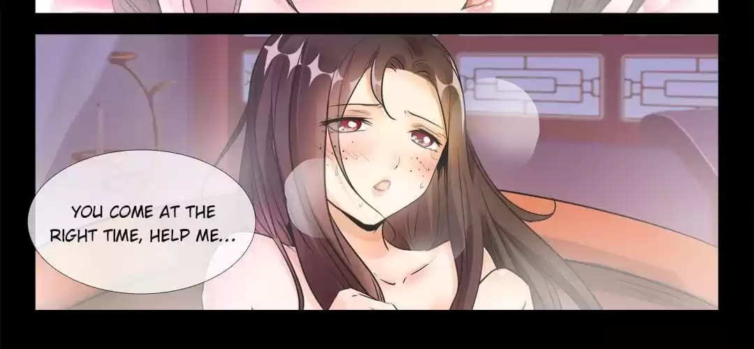 Warlord Hubby: Ruling Your World Chapter 40 page 7 - 