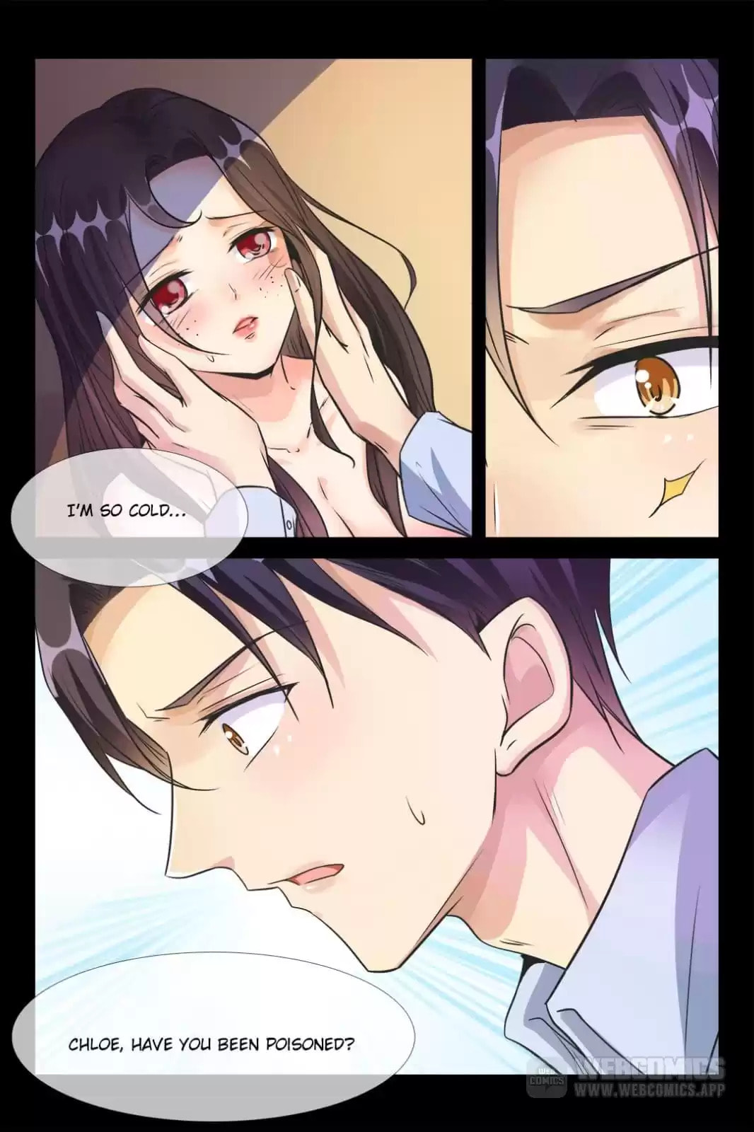 Warlord Hubby: Ruling Your World Chapter 41 page 2 - 