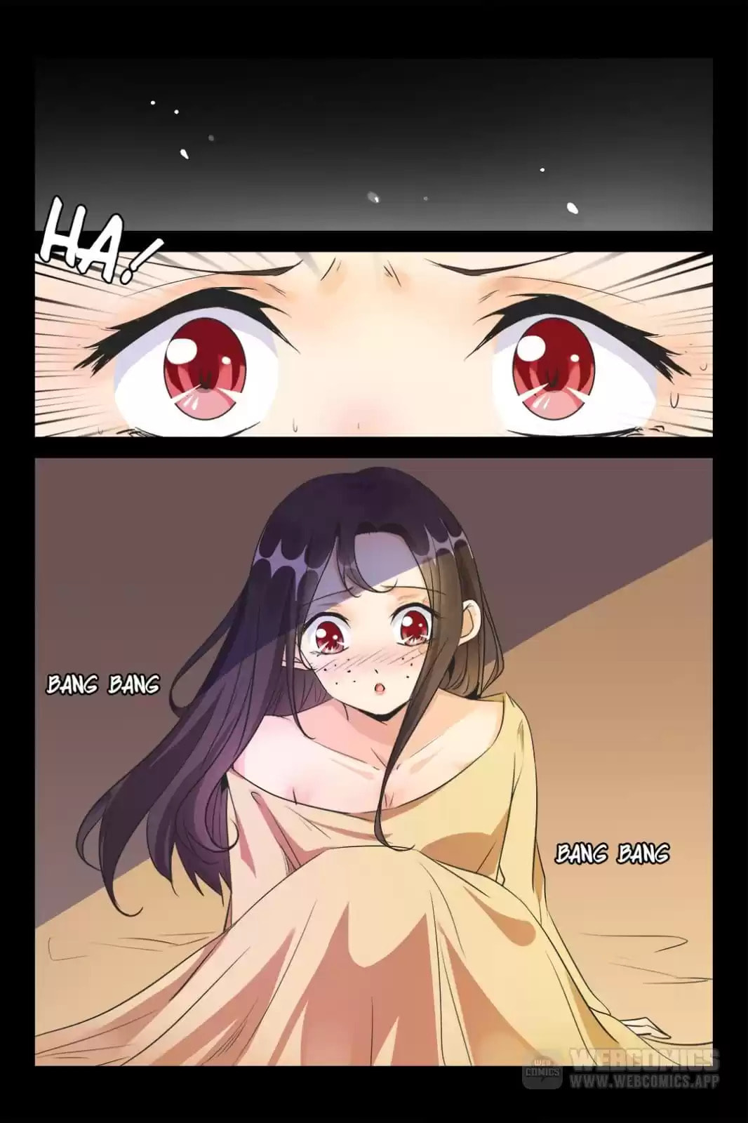 Warlord Hubby: Ruling Your World Chapter 42 page 2 - 