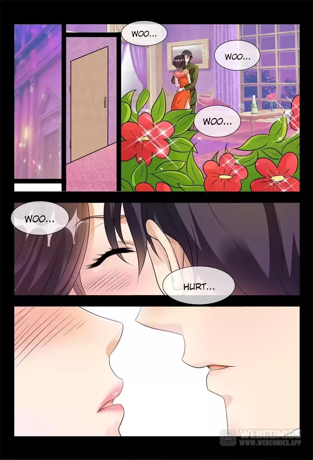 Warlord Hubby: Ruling Your World Chapter 48 page 2 - 