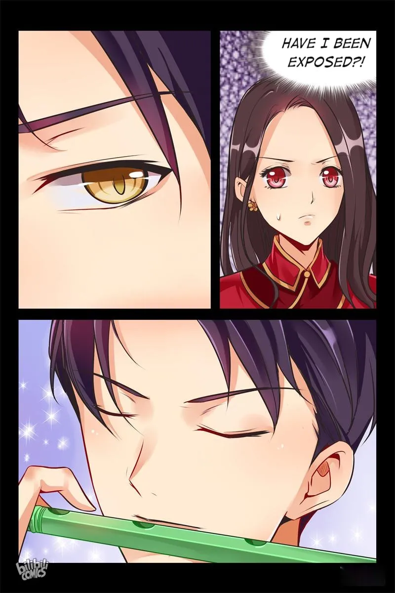 Warlord Hubby: Ruling Your World Chapter 5 page 14 - 