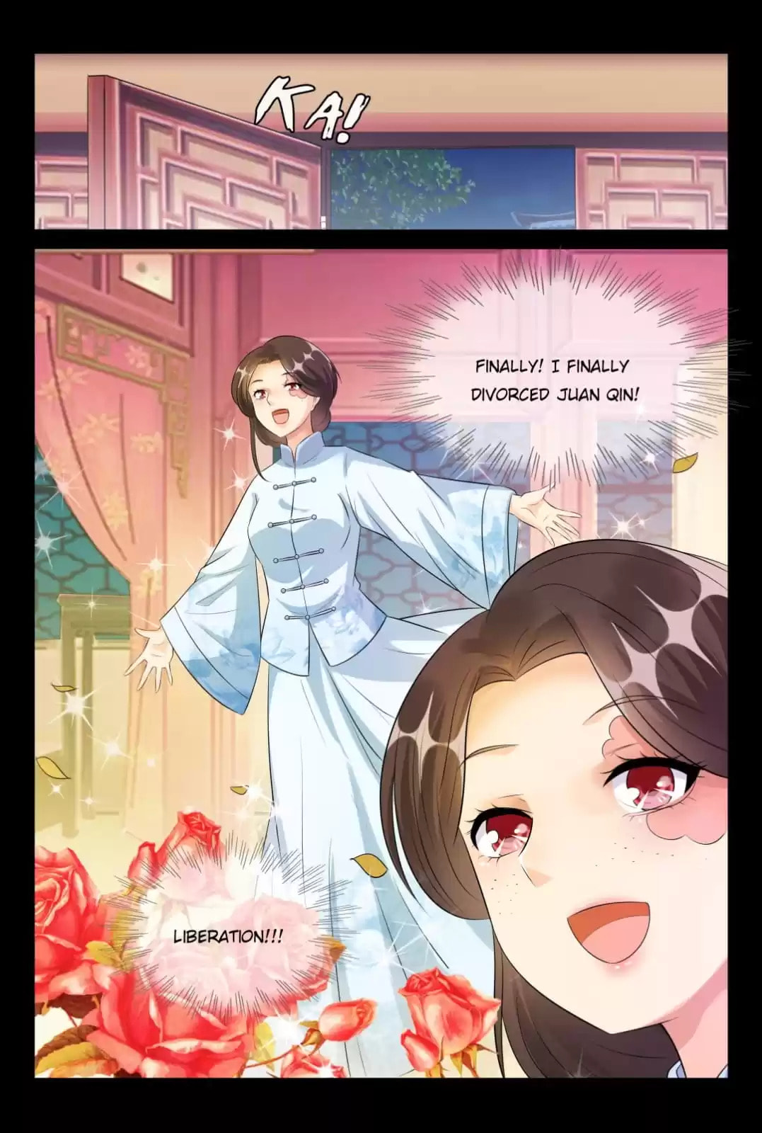 Warlord Hubby: Ruling Your World Chapter 50 page 7 - 
