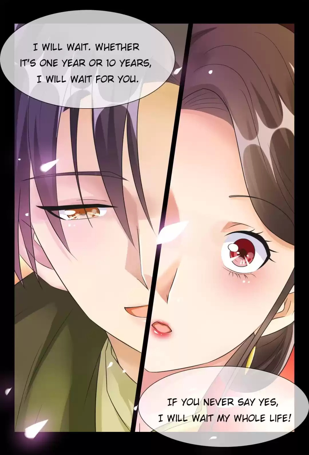 Warlord Hubby: Ruling Your World Chapter 51 page 8 - 