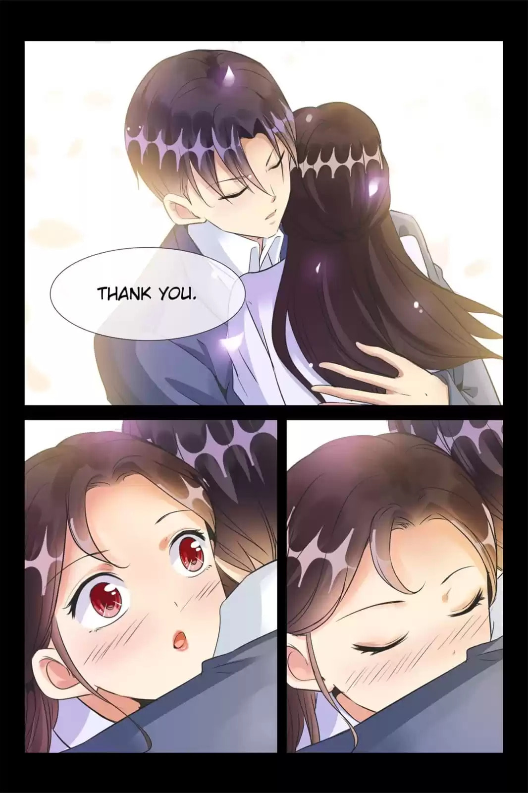 Warlord Hubby: Ruling Your World Chapter 61 page 7 - 