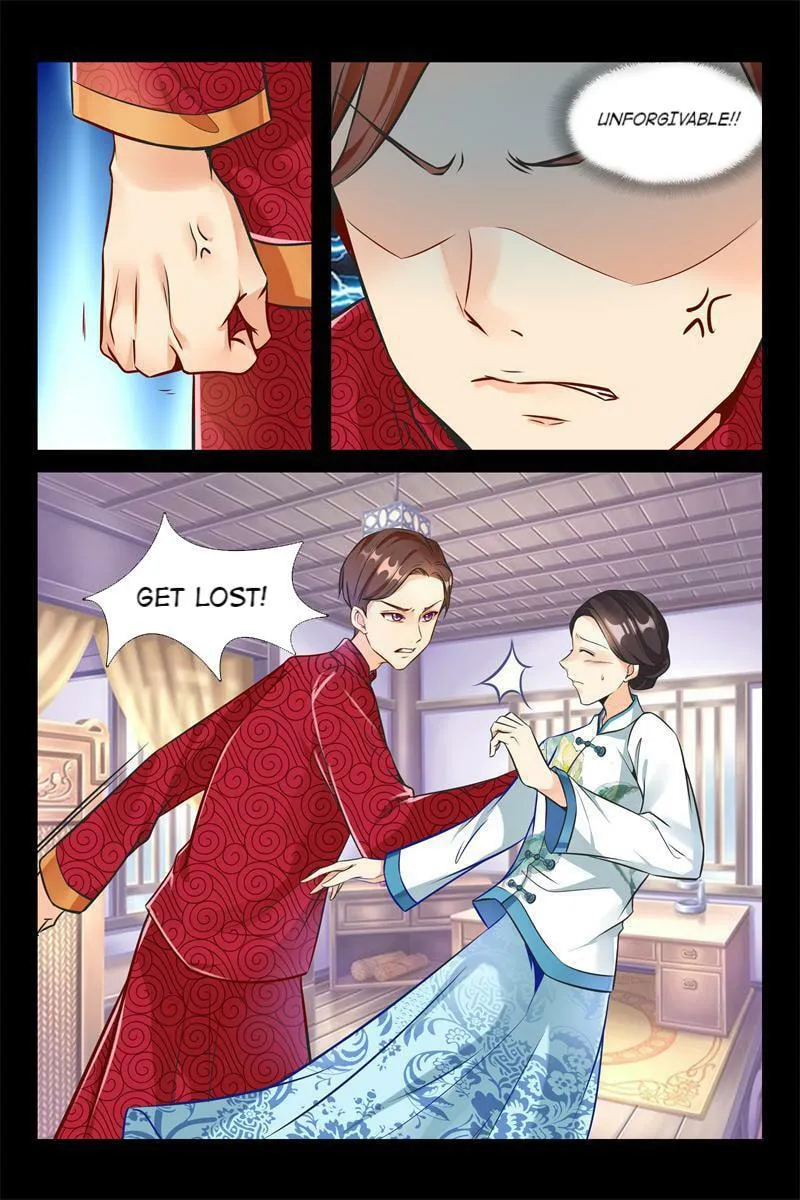 Warlord Hubby: Ruling Your World Chapter 7 page 11 - 