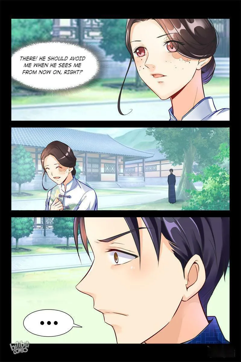 Warlord Hubby: Ruling Your World Chapter 7 page 13 - 