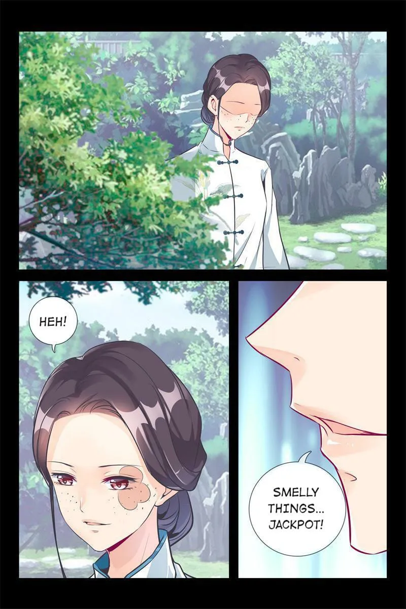 Warlord Hubby: Ruling Your World Chapter 7 page 4 - 