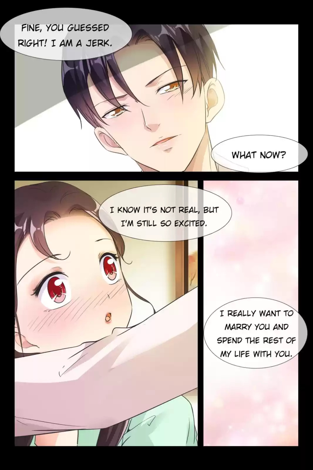 Warlord Hubby: Ruling Your World Chapter 70 page 7 - 