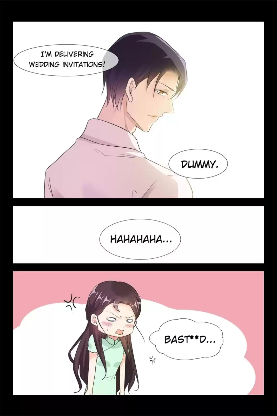 Warlord Hubby: Ruling Your World Chapter 71 page 2 - 