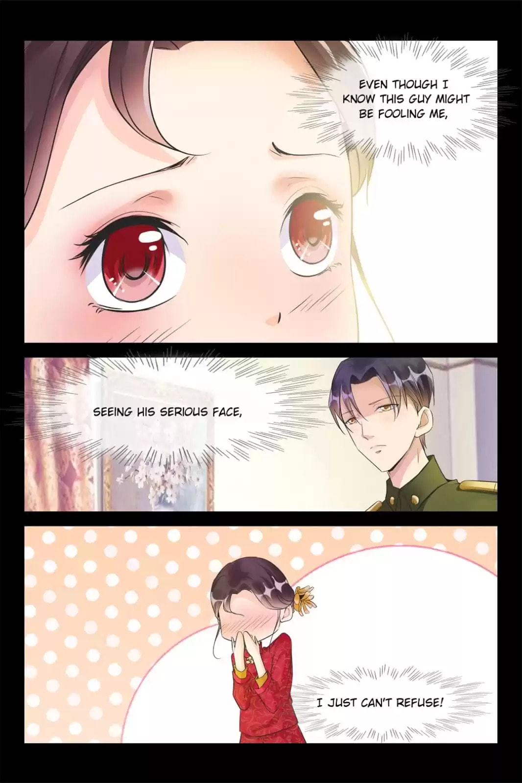 Warlord Hubby: Ruling Your World Chapter 73 page 6 - 