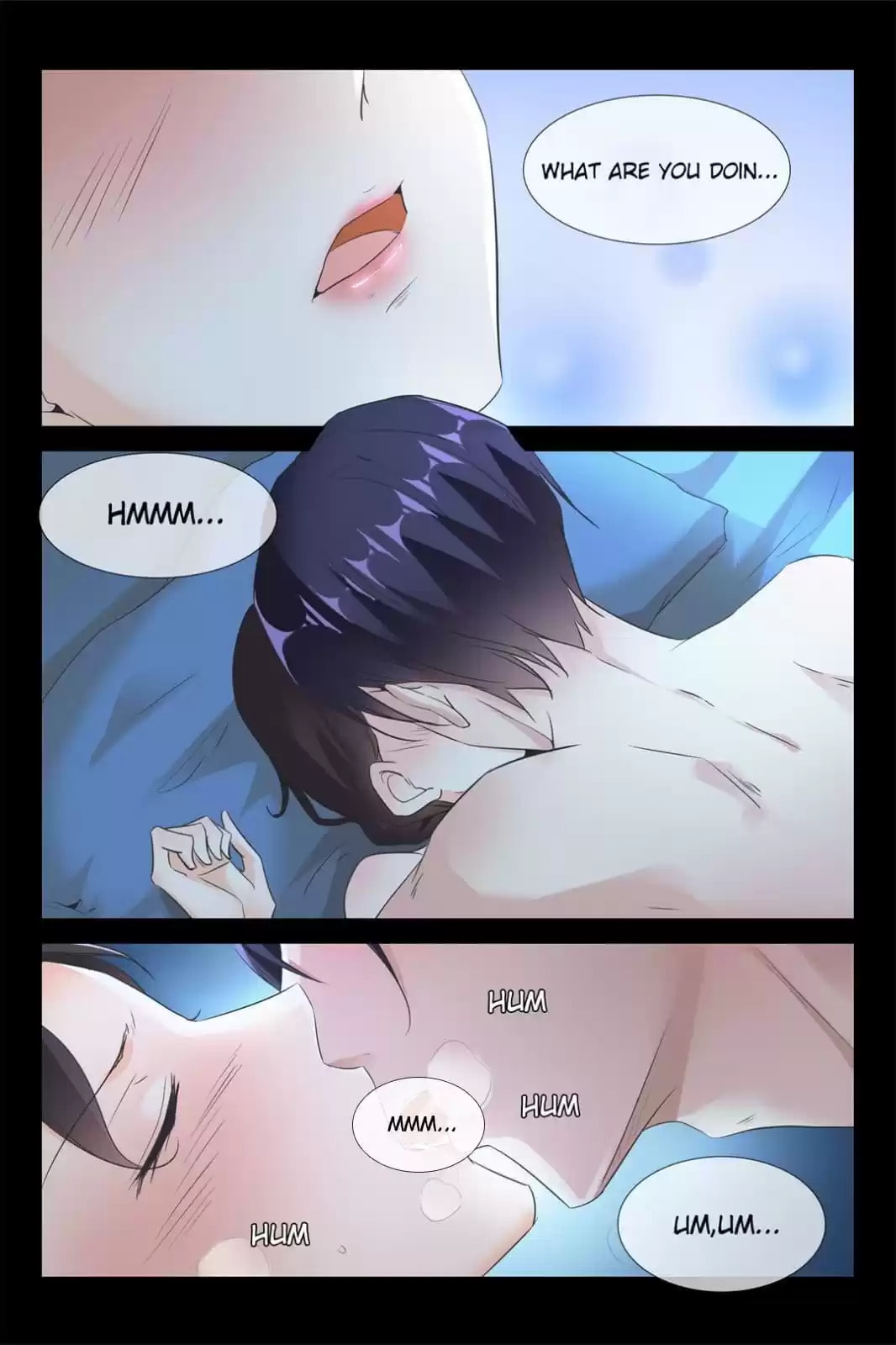 Warlord Hubby: Ruling Your World Chapter 76 page 7 - 