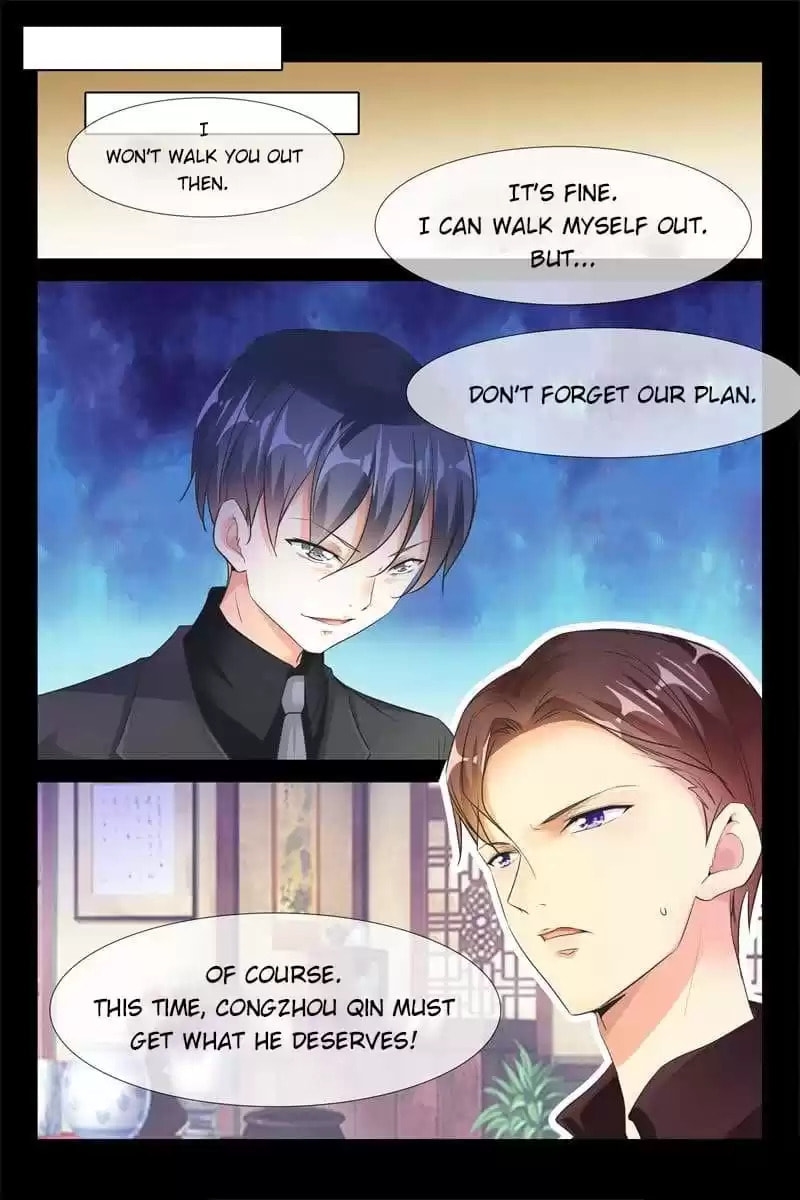 Warlord Hubby: Ruling Your World Chapter 77 page 2 - 