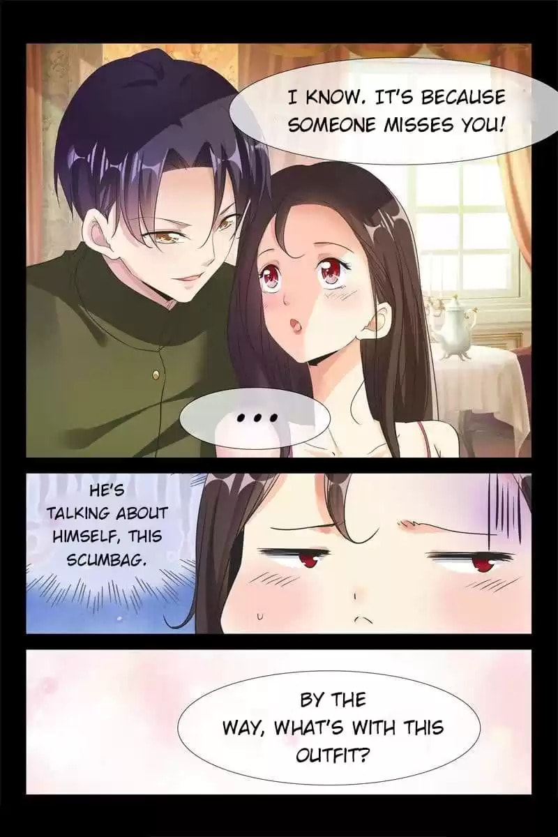 Warlord Hubby: Ruling Your World Chapter 77 page 4 - 
