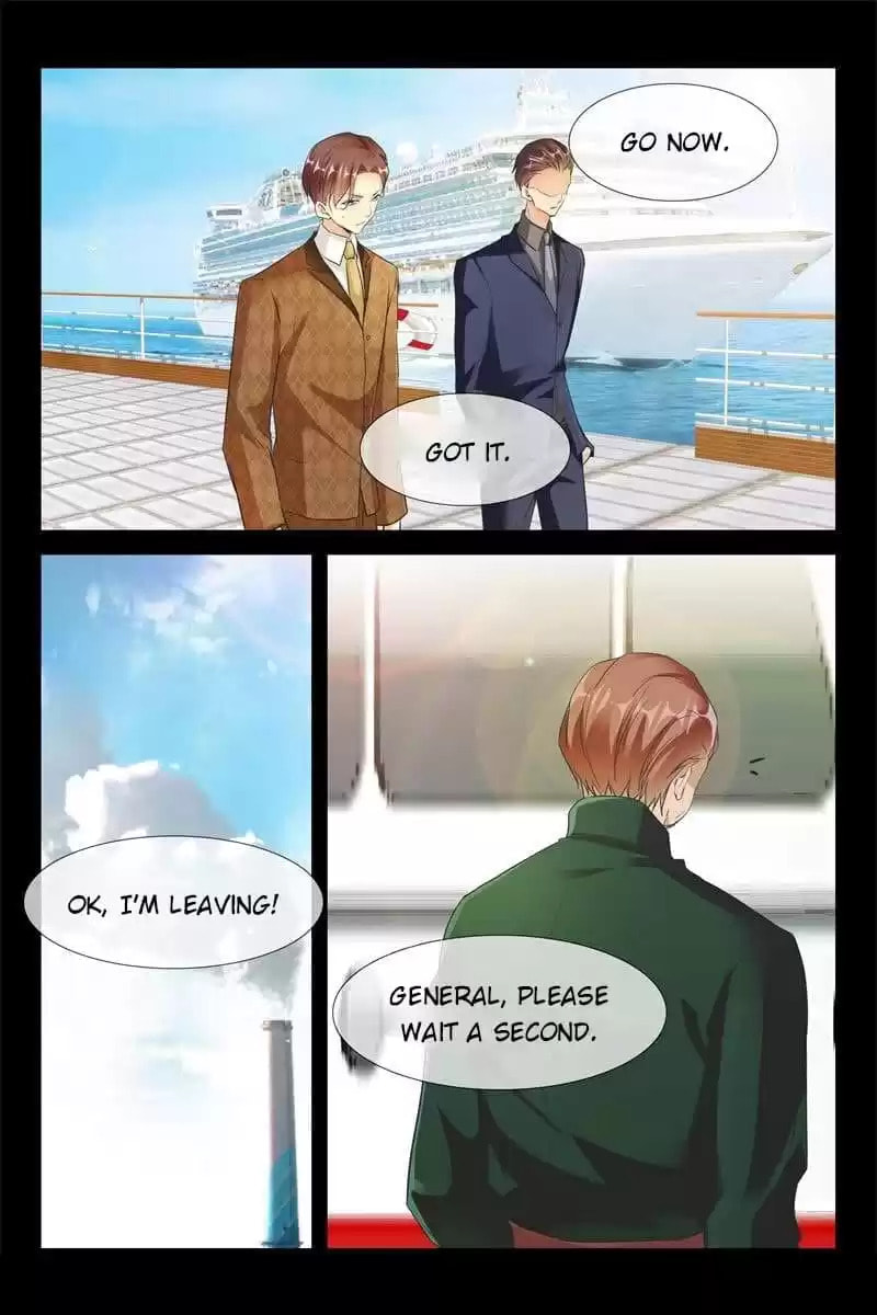 Warlord Hubby: Ruling Your World Chapter 78 page 2 - 