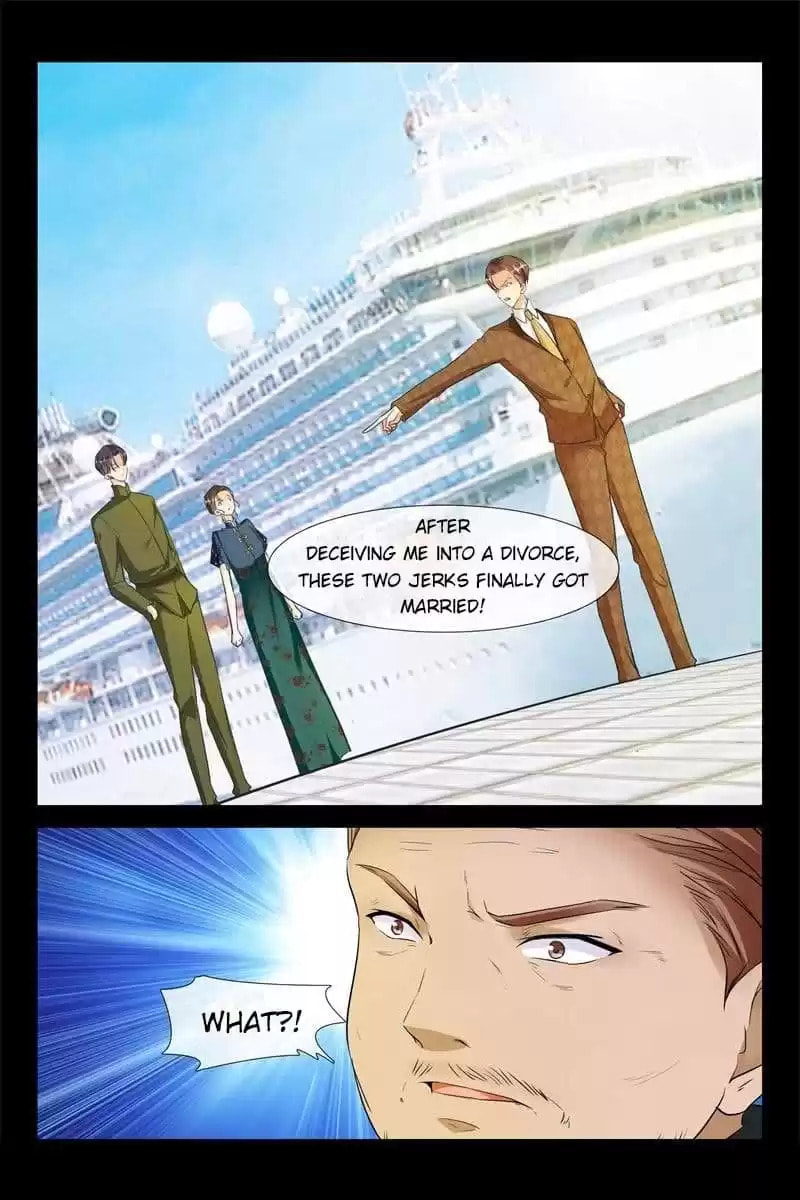 Warlord Hubby: Ruling Your World Chapter 78 page 6 - 