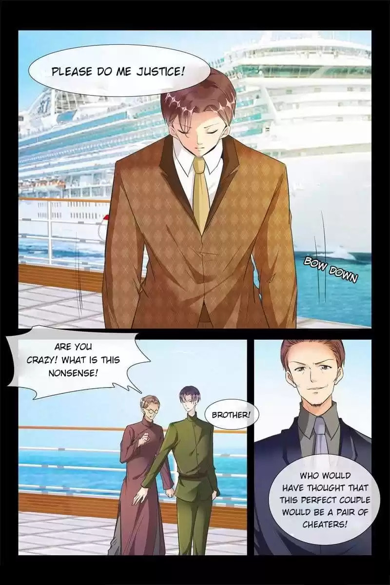Warlord Hubby: Ruling Your World Chapter 78 page 7 - 
