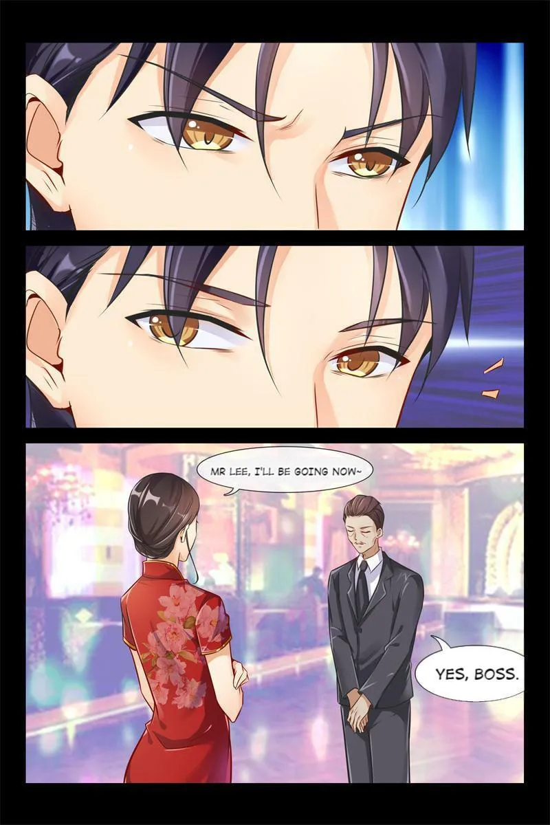 Warlord Hubby: Ruling Your World Chapter 8 page 13 - 