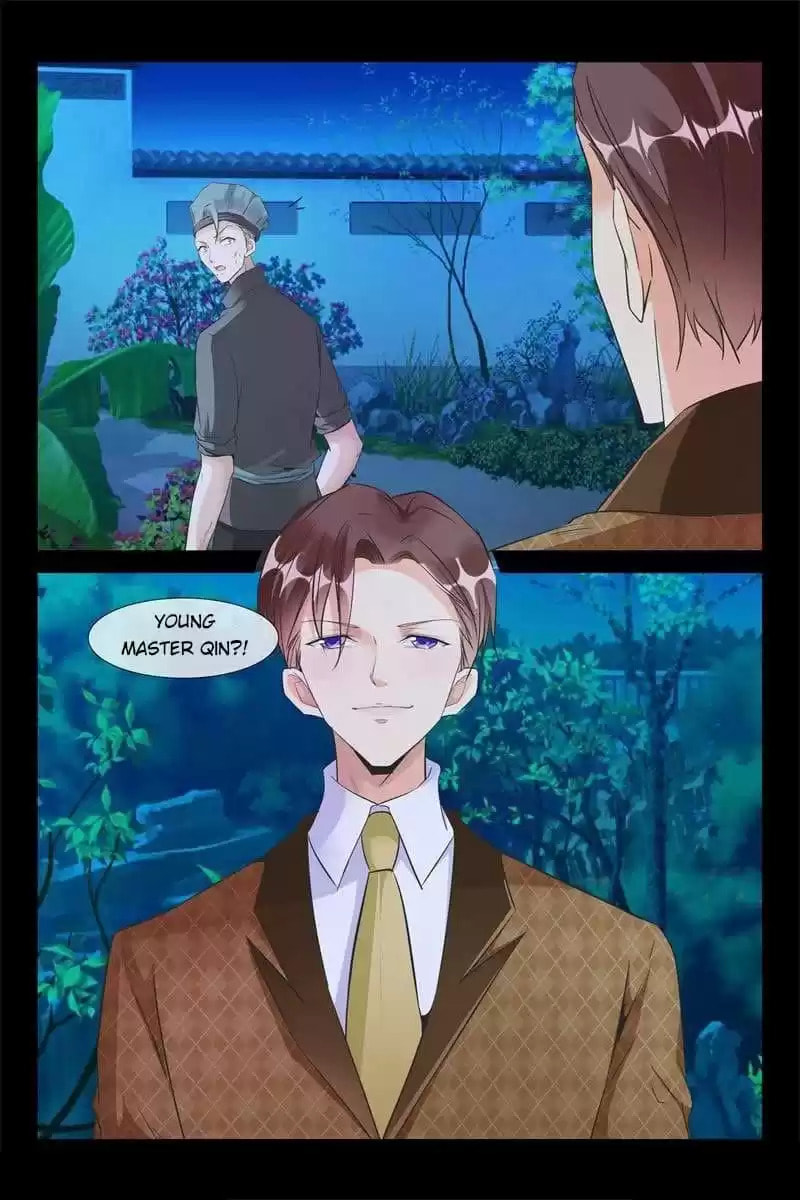 Warlord Hubby: Ruling Your World Chapter 80 page 6 - 