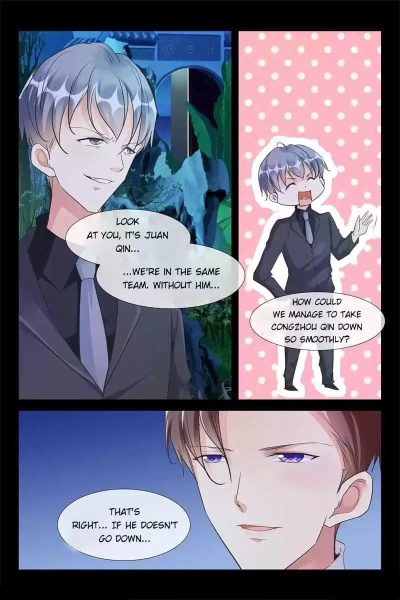 Warlord Hubby: Ruling Your World Chapter 80 page 7 - 