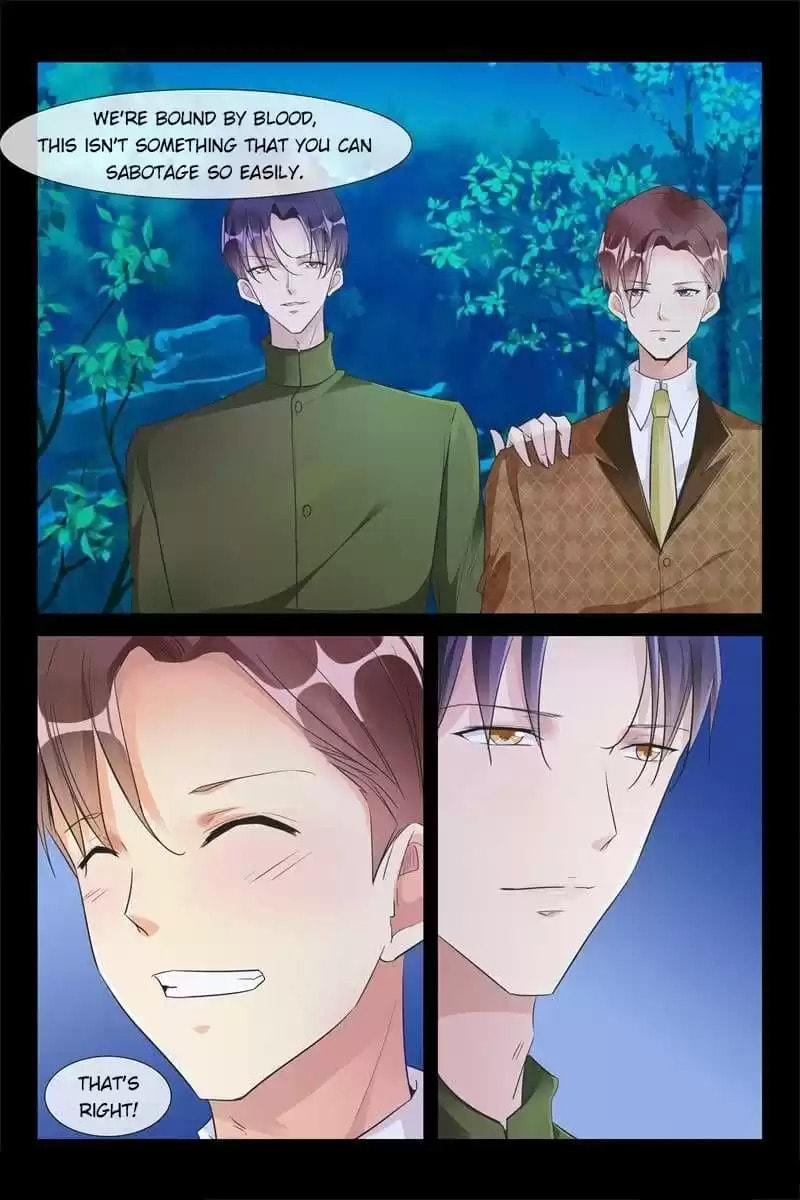 Warlord Hubby: Ruling Your World Chapter 81 page 3 - 