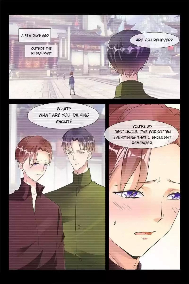 Warlord Hubby: Ruling Your World Chapter 81 page 4 - 