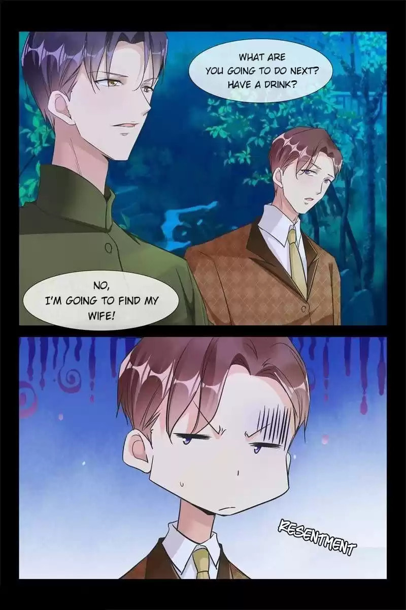 Warlord Hubby: Ruling Your World Chapter 81 page 6 - 