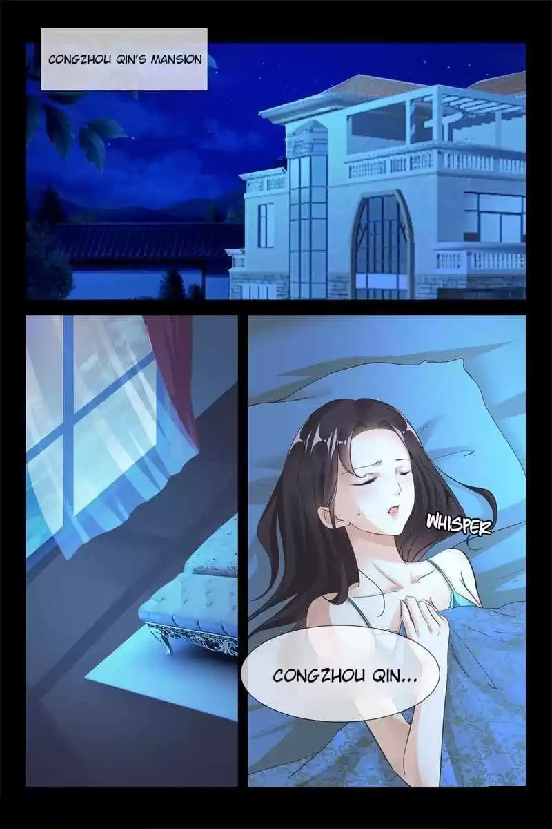 Warlord Hubby: Ruling Your World Chapter 81 page 7 - 