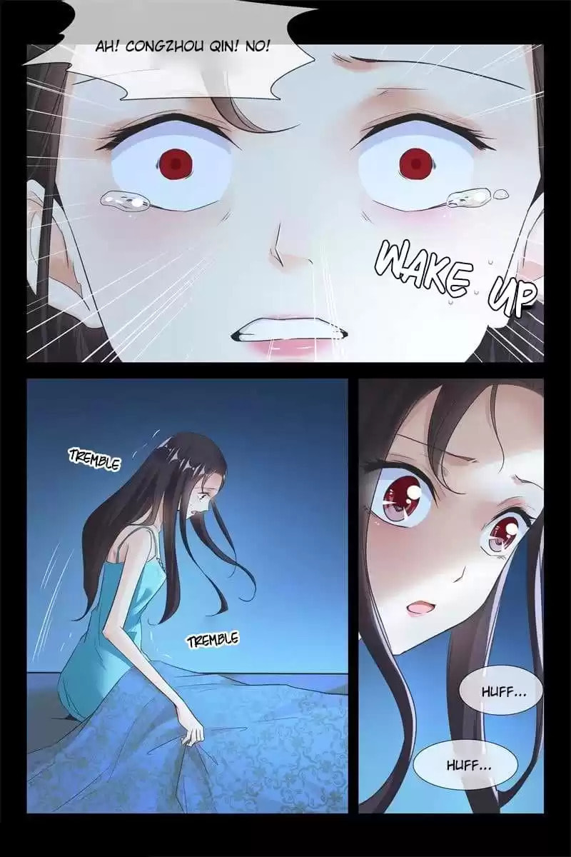 Warlord Hubby: Ruling Your World Chapter 82 page 2 - 