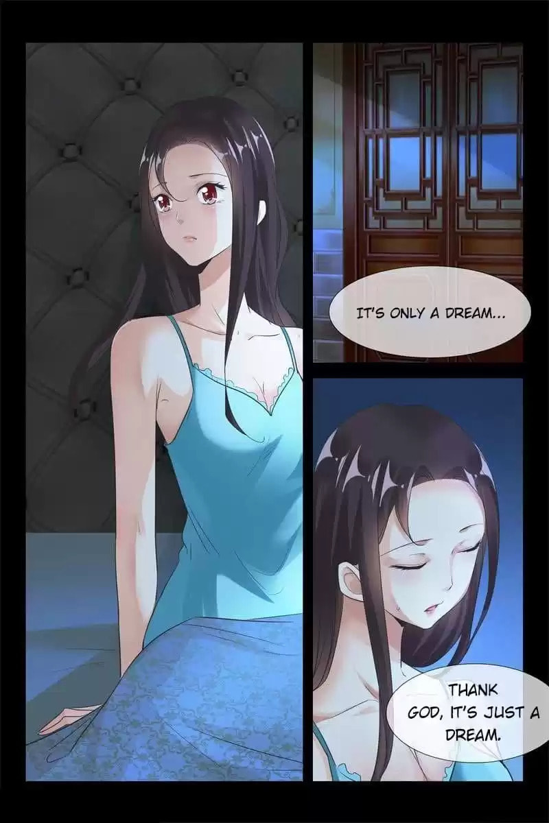 Warlord Hubby: Ruling Your World Chapter 82 page 3 - 