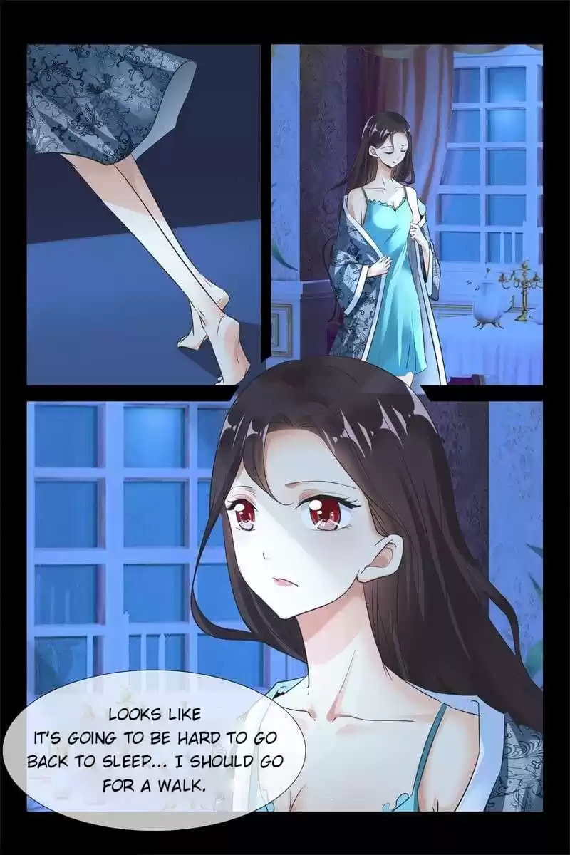 Warlord Hubby: Ruling Your World Chapter 82 page 4 - 