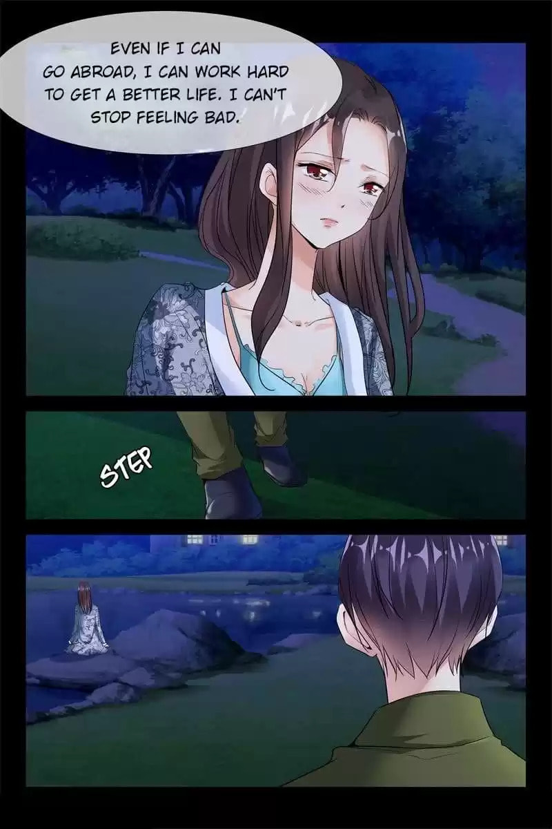 Warlord Hubby: Ruling Your World Chapter 82 page 6 - 