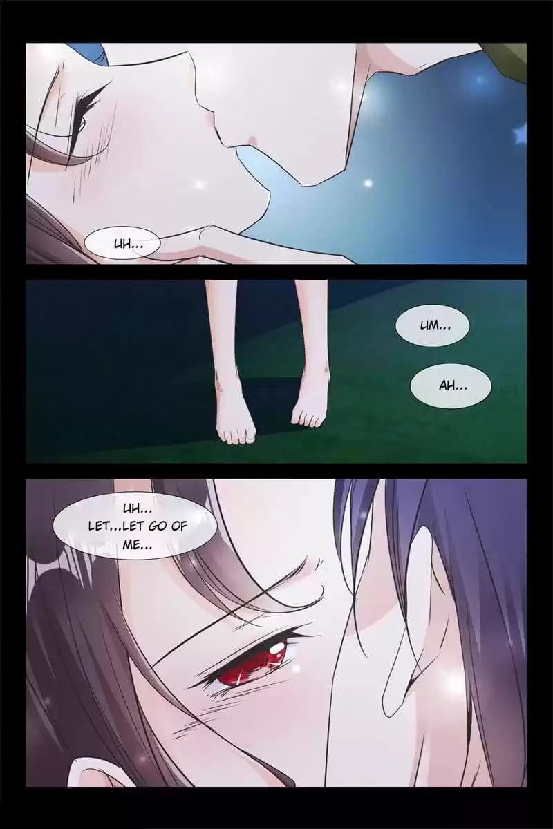 Warlord Hubby: Ruling Your World Chapter 83 page 5 - 
