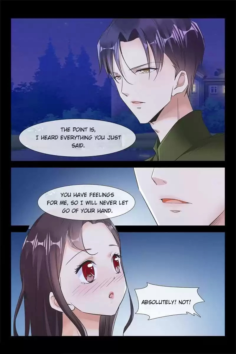 Warlord Hubby: Ruling Your World Chapter 83 page 7 - 