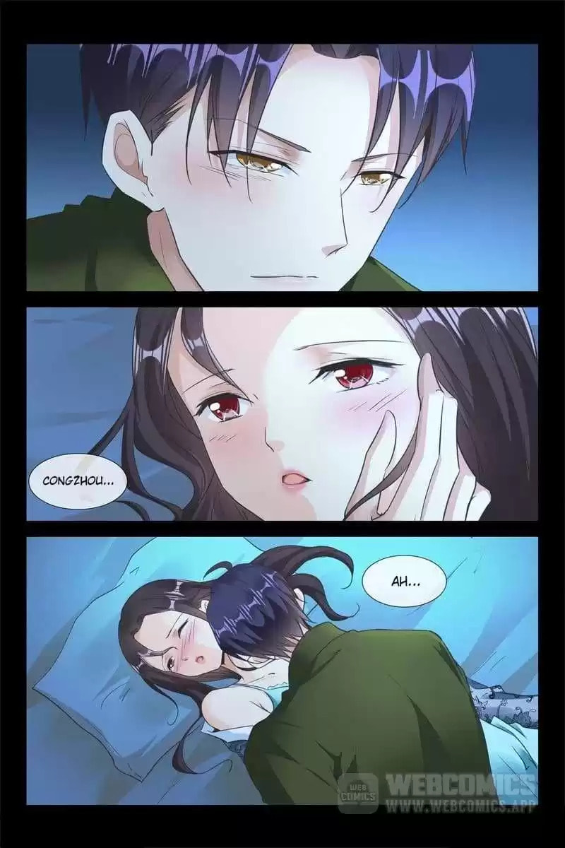Warlord Hubby: Ruling Your World Chapter 84 page 2 - 