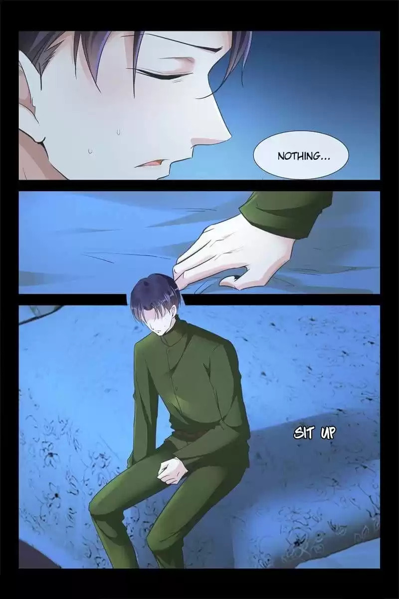 Warlord Hubby: Ruling Your World Chapter 84 page 4 - 