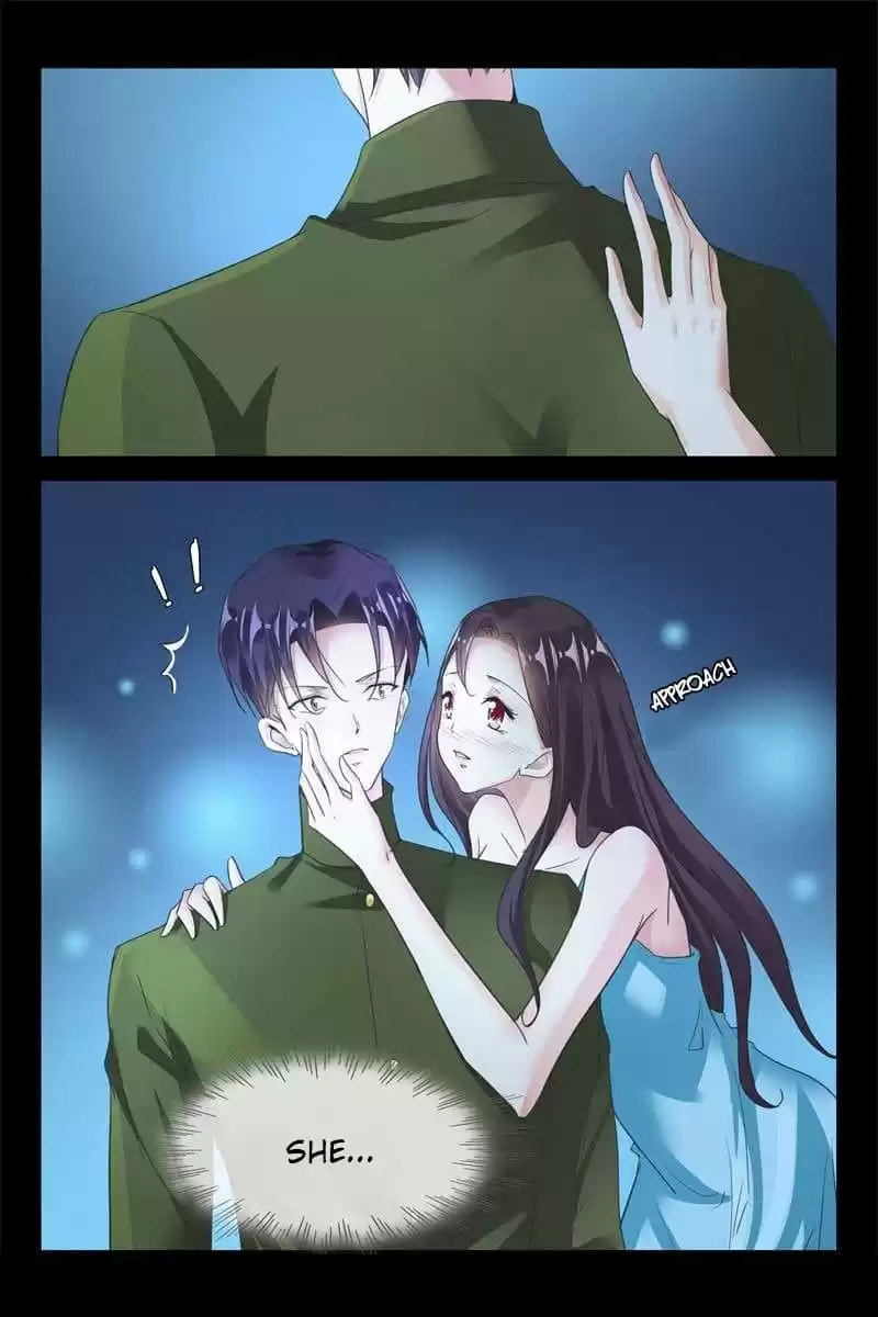 Warlord Hubby: Ruling Your World Chapter 84 page 6 - 