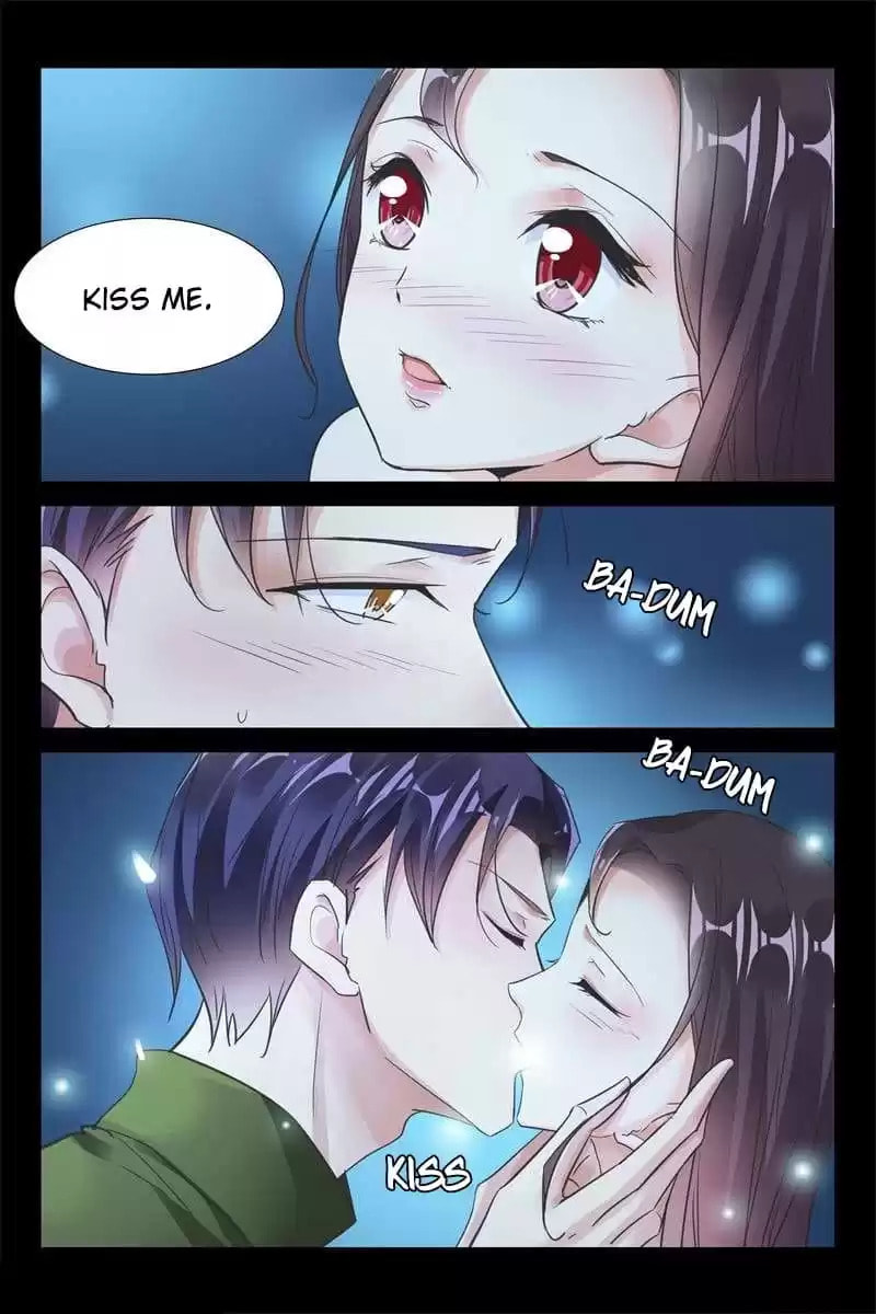 Warlord Hubby: Ruling Your World Chapter 84 page 7 - 