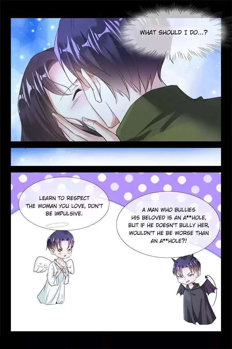 Warlord Hubby: Ruling Your World Chapter 84 page 8 - 