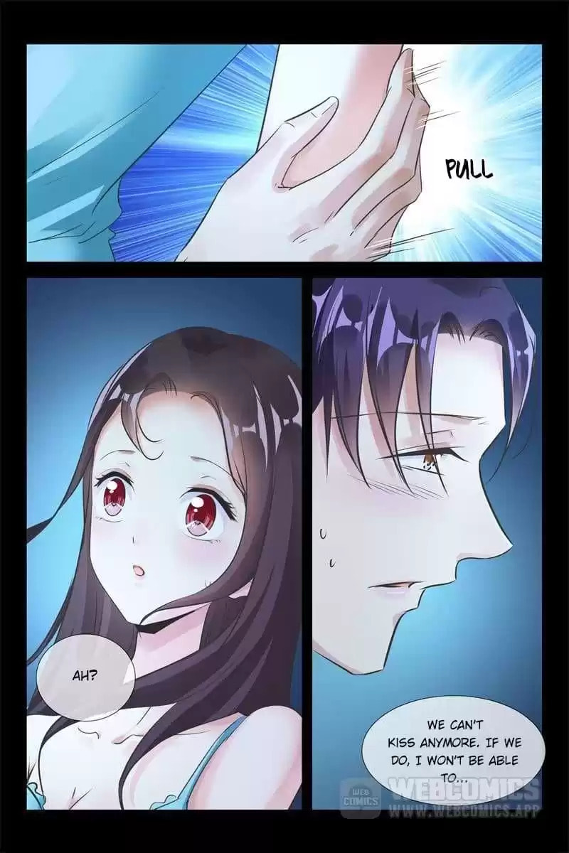 Warlord Hubby: Ruling Your World Chapter 85 page 2 - 