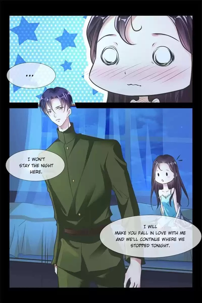 Warlord Hubby: Ruling Your World Chapter 85 page 3 - 