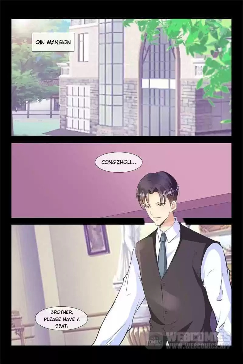 Warlord Hubby: Ruling Your World Chapter 85 page 6 - 