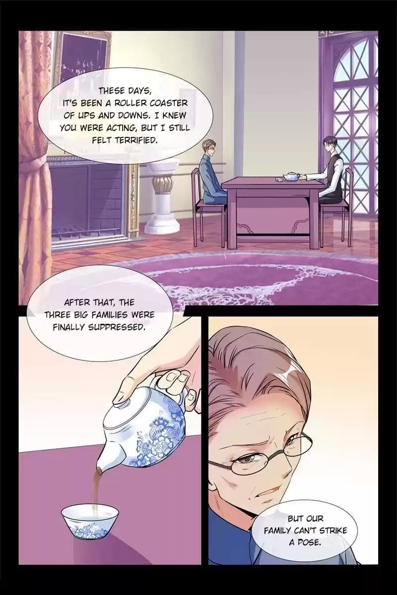 Warlord Hubby: Ruling Your World Chapter 85 page 7 - 