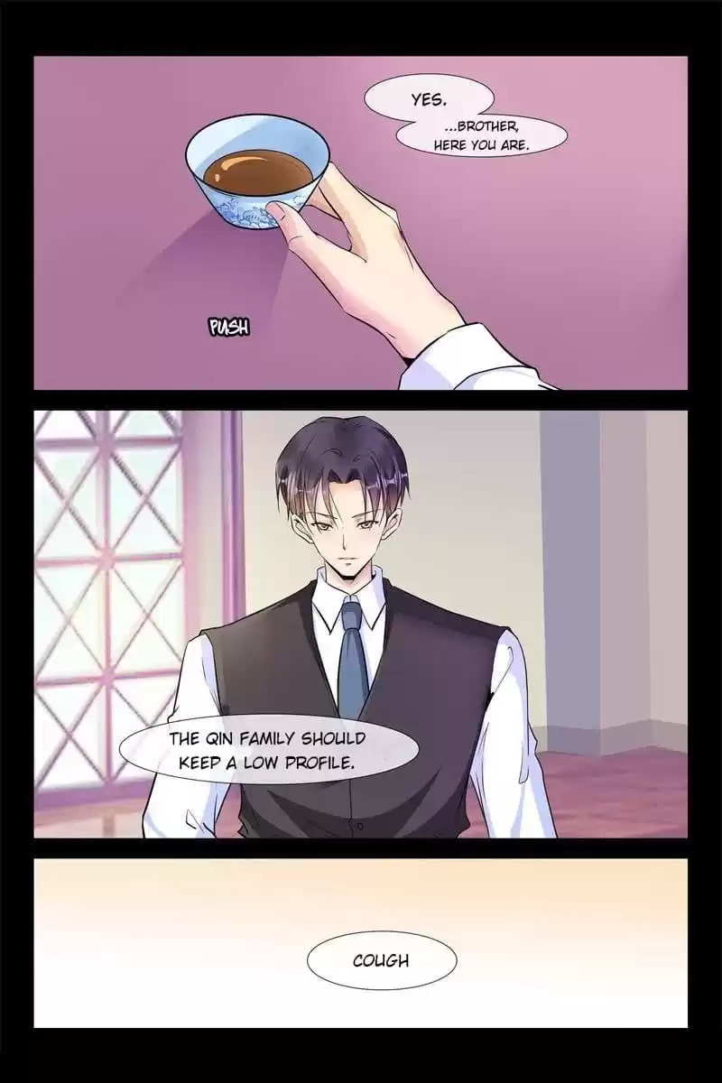 Warlord Hubby: Ruling Your World Chapter 85 page 8 - 
