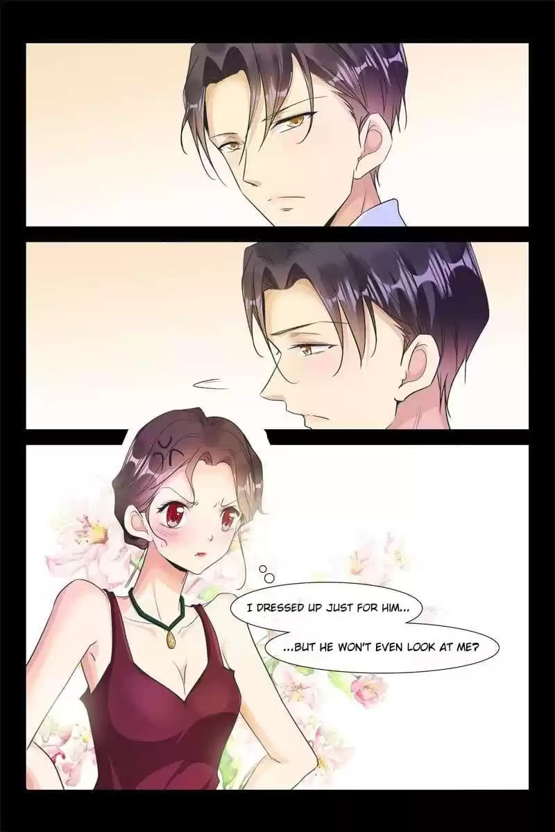 Warlord Hubby: Ruling Your World Chapter 86 page 3 - 