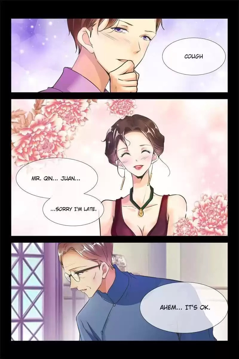 Warlord Hubby: Ruling Your World Chapter 86 page 4 - 