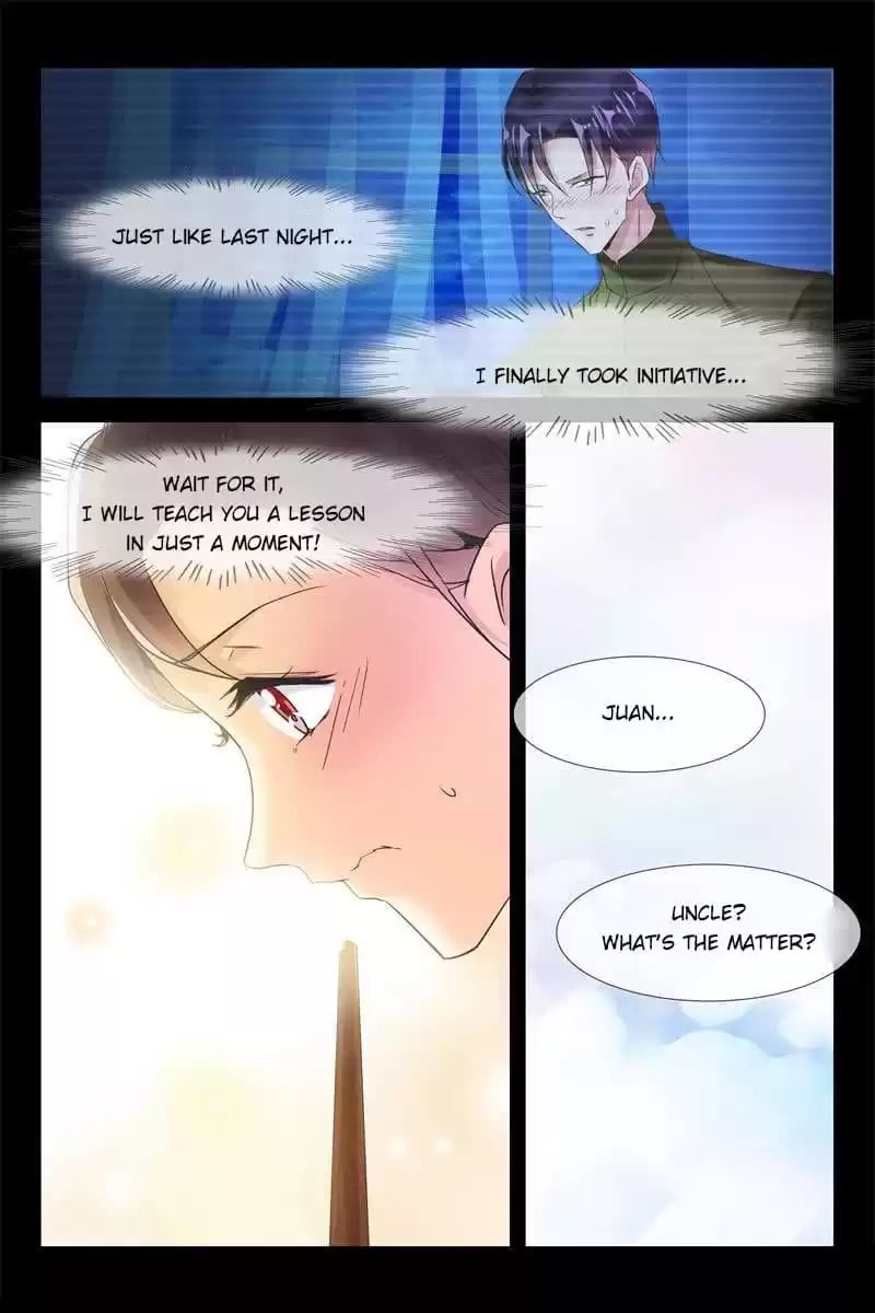 Warlord Hubby: Ruling Your World Chapter 86 page 7 - 