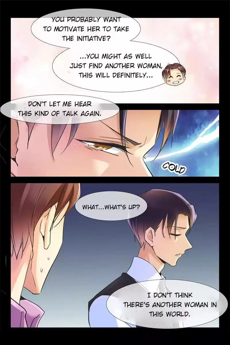 Warlord Hubby: Ruling Your World Chapter 87 page 2 - 