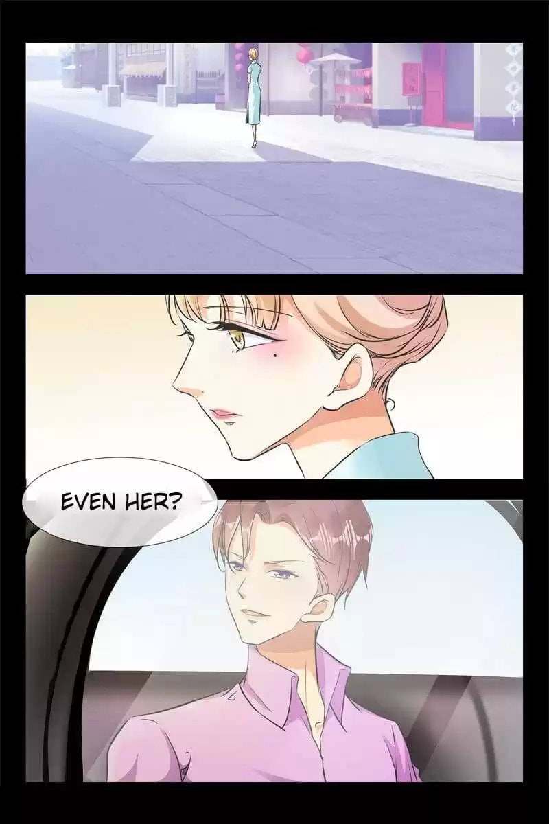 Warlord Hubby: Ruling Your World Chapter 87 page 3 - 