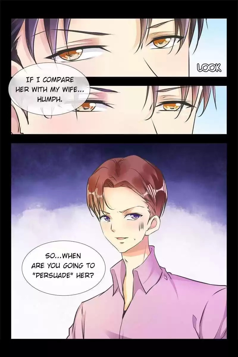 Warlord Hubby: Ruling Your World Chapter 87 page 4 - 